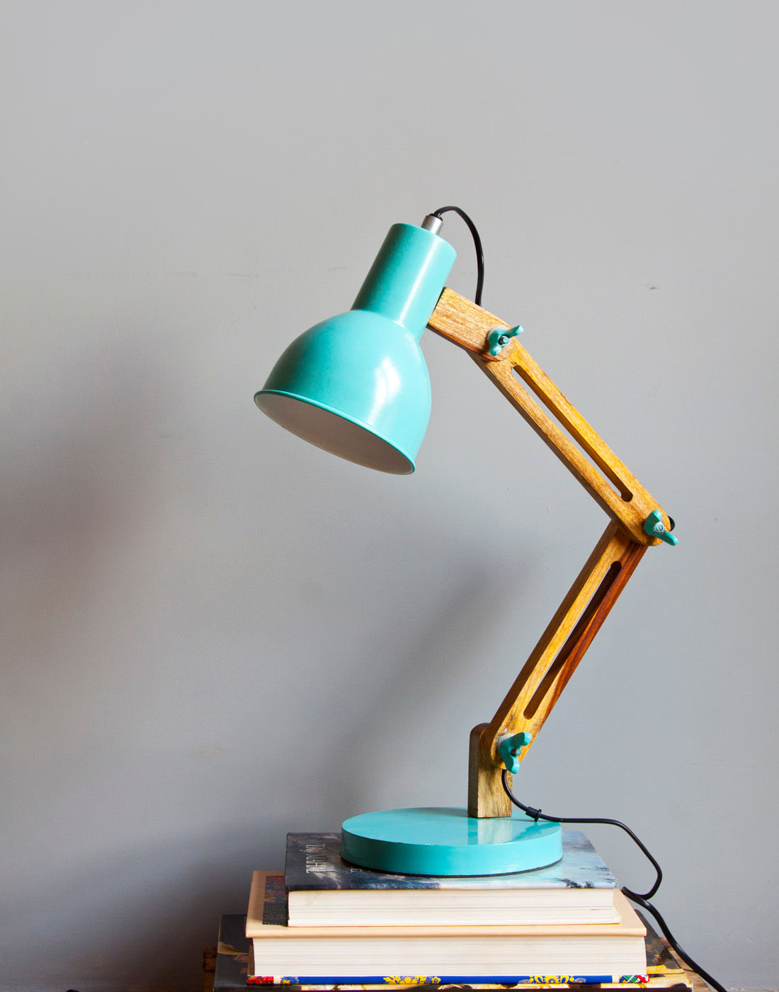 Auro Study Table Lamp Ot0018b