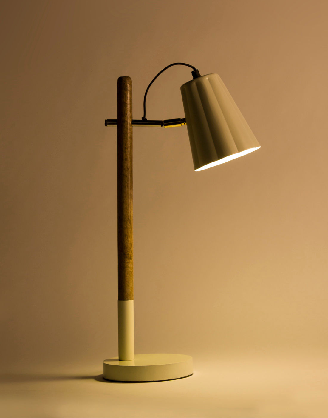 Wiser Led Study Table Lamp Ot0027s