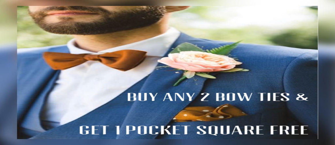 Buy online Self Design Tie Combo Set from Ties and Bow Ties for