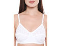 Perfect Coverage Bra-1008W