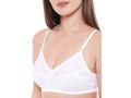 Perfect Coverage Bra-1008W