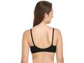 Perfect Coverage Bra with Side Support-1009B