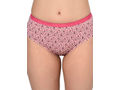 BODYCARE Pack of 2 Hipster Panty in Assorted Print-1105