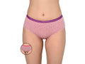 BODYCARE Pack of 2 Hipster Panty in Assorted Print-1105