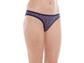 BODYCARE Pack of 3  Assorted Printed Bikini Briefs-1376