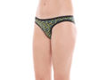 BODYCARE Pack of 3  Assorted Printed Bikini Briefs-1376