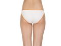 Pack of 3 High-Cut Bikini Style Cotton Printed Briefs in Assorted colors-1438