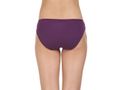 Pack of 3 High-Cut Bikini Style Cotton Briefs in Assorted colors-1440C