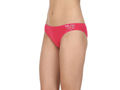 Pack of 3 Bikini Style Cotton Briefs in Assorted colors-1472