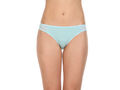 Pack of 3 Bikini Style Cotton Briefs in Assorted colors-1472