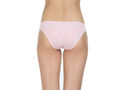 Pack of 3 Bikini Style Cotton Briefs in Assorted colors-1472