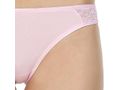 Pack of 3 Bikini Style Cotton Briefs in Assorted colors-1472