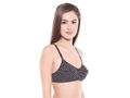 Perfect Coverage Bra-1503B