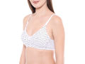 Perfect Coverage Bra-1503W