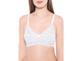 Perfect Coverage Bra-1503W