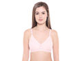 Perfect Coverage Bra-1506PI