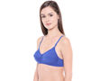 Perfect Coverage Bra-1506RBLU