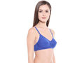 Perfect Coverage Bra-1506RBLU