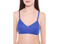 Perfect Coverage Bra-1506RBLU