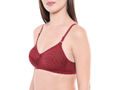 Perfect Coverage Bra-1506WI