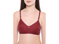 Perfect Coverage Bra-1506WI