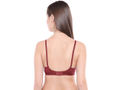 Perfect Coverage Bra-1506WI