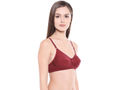 Perfect Coverage Bra-1506WI