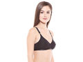 Perfect Coverage Bra-1507B