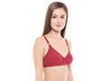 Perfect Coverage Bra-1507MH