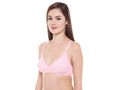 Perfect Coverage Bra-1507PI