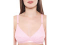 Perfect Coverage Bra-1507PI