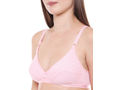 Perfect Coverage Bra-1507PI