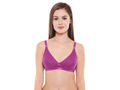 Perfect Coverage Bra-1507D.PUR