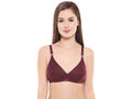 Perfect Coverage Bra-1507WI