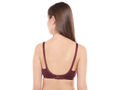 Perfect Coverage Bra-1507WI