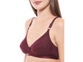 Perfect Coverage Bra-1507WI