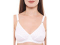 Perfect Coverage Bra-1507W