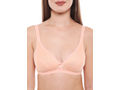 Perfect Coverage Bra-1512PE