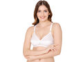 Bodycare polycotton wirefree adjustable straps comfortable non padded bra-1513W