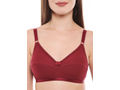 Perfect Coverage Bra-1517MH