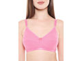 Perfect Coverage Bra-1517PINK