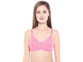 Perfect Coverage Bra-1517PINK