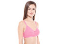 Perfect Coverage Bra-1517PINK