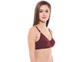 Perfect Coverage Bra-1517WI