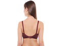 Perfect Coverage Bra-1517WI