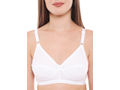 Perfect Coverage Bra-1517W