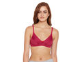 Perfect Coverage Bra-1518-Fuchsia