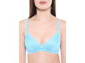 Perfect Coverage Bra-1518-TSK