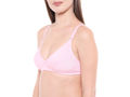 Perfect Coverage Bra-1518-PI