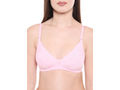 Perfect Coverage Bra-1518-PI